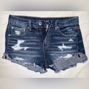 American Eagle Outfitters Blue Denim Jeans
